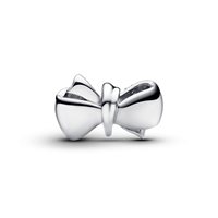 Charm Pandora Donna in Argento Cubic Zirconia 793442C01 - 793442C01